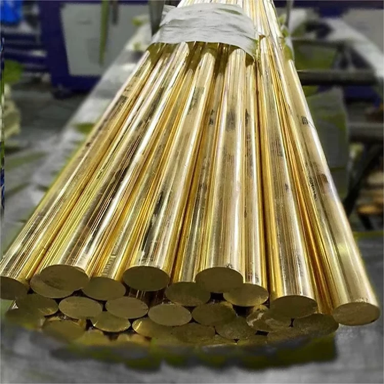 Zliatina mosadze C28800