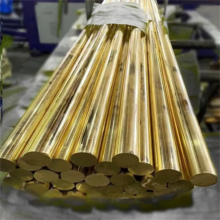 C36010 Free-Rezanie mosadze