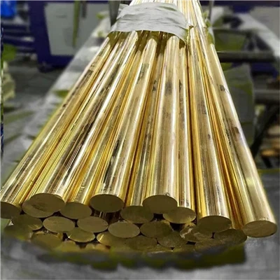 Zliatina mosadze C37700